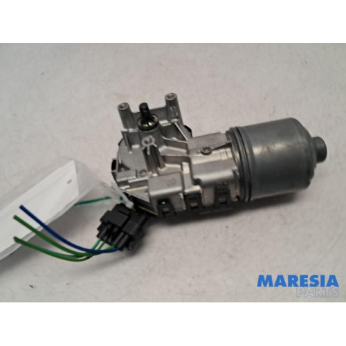 Peugeot - Partner - Front wiper motor