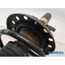 Alfa Romeo - Giulietta - Front shock absorber rod, right