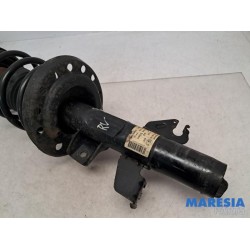 Alfa Romeo - Giulietta - Front shock absorber rod, right