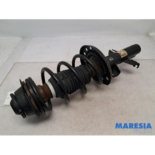 Alfa Romeo - Giulietta - Front shock absorber rod, right