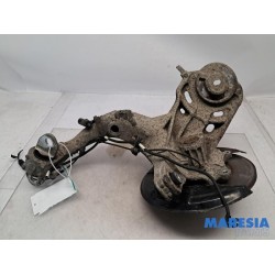 Alfa Romeo - Giulietta - Querlenker links hinten