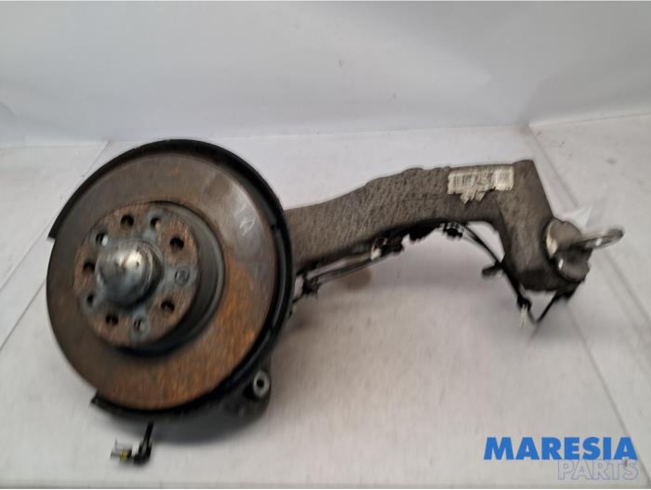 Alfa Romeo - Giulietta - Querlenker links hinten