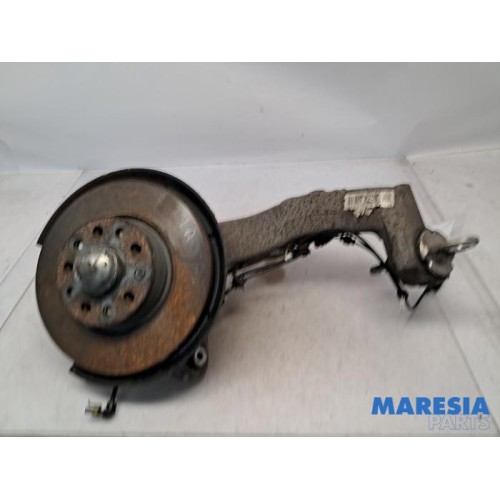 Alfa Romeo - Giulietta - Querlenker links hinten