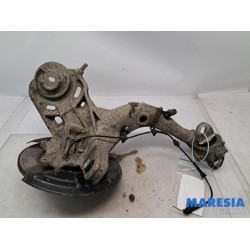 Alfa Romeo - Giulietta - Querlenker rechts hinten