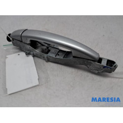 Peugeot - Partner - Sliding door handle, left