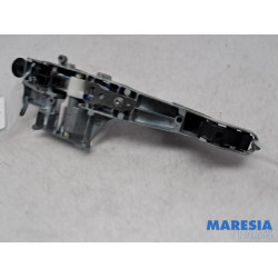 Peugeot - Partner - Sliding door handle, left