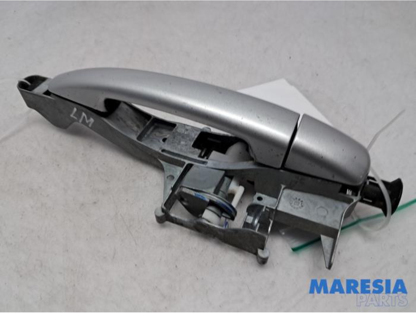Peugeot - Partner - Sliding door handle, left