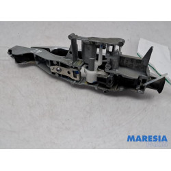 Peugeot - Partner - Sliding door handle, left