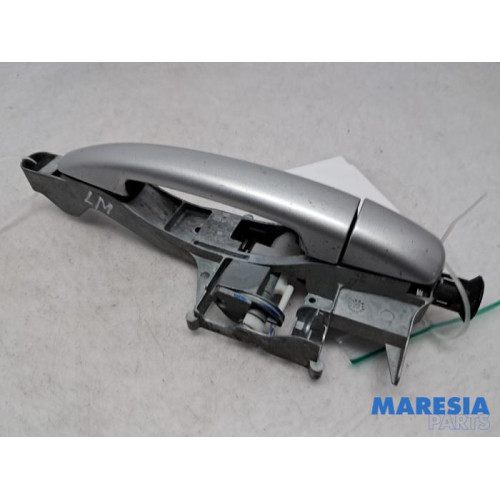 Peugeot - Partner - Sliding door handle, left