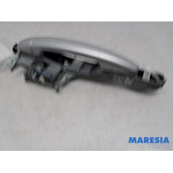 Peugeot - Partner - Sliding door handle, right