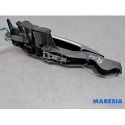 Peugeot - Partner - Sliding door handle, right