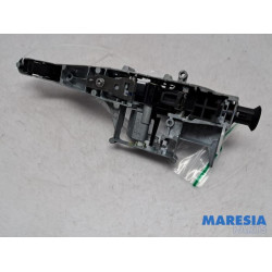 Peugeot - Partner - Sliding door handle, right
