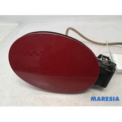 Alfa Romeo - Giulia - Tank Klep