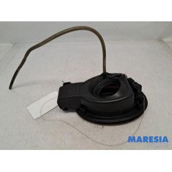 Alfa Romeo - Giulia - Tank Klep