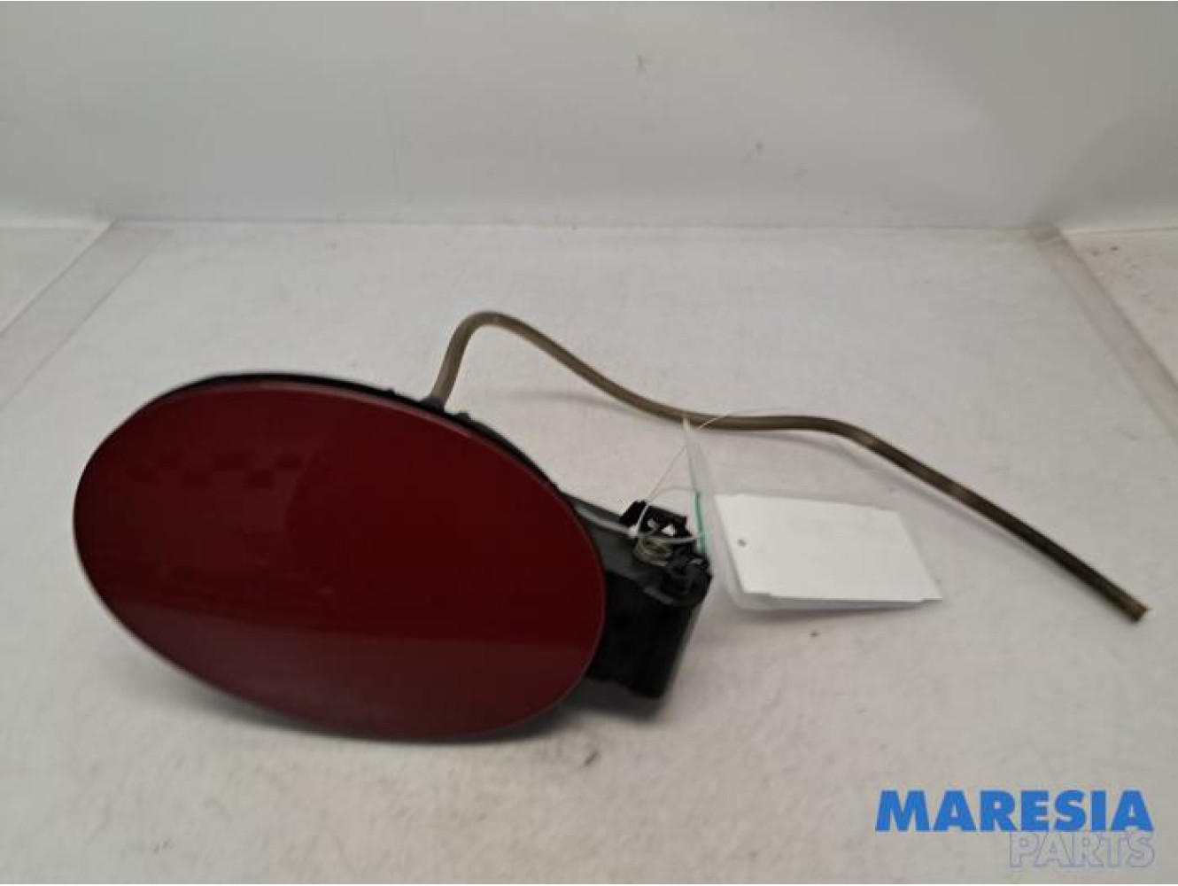 Alfa Romeo - Giulia - Tank Klep