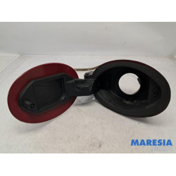 Alfa Romeo - Giulia - Tank Klep