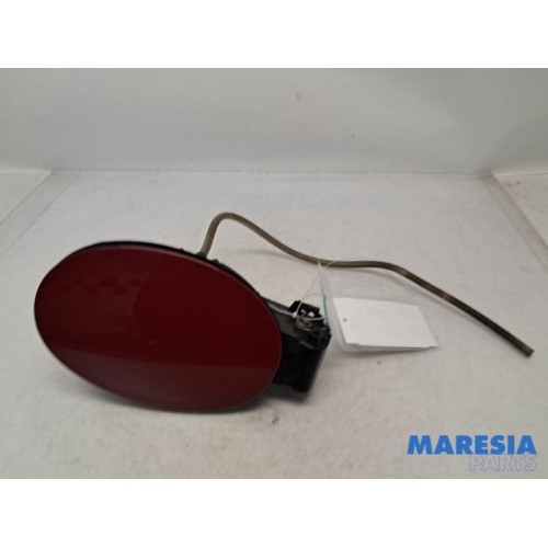 Alfa Romeo - Giulia - Tank cap cover
