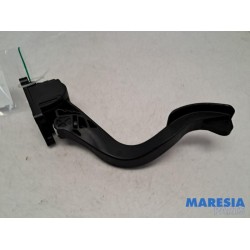 Peugeot - Partner - Gaspedal