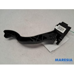 Peugeot - Partner - Gaspedal