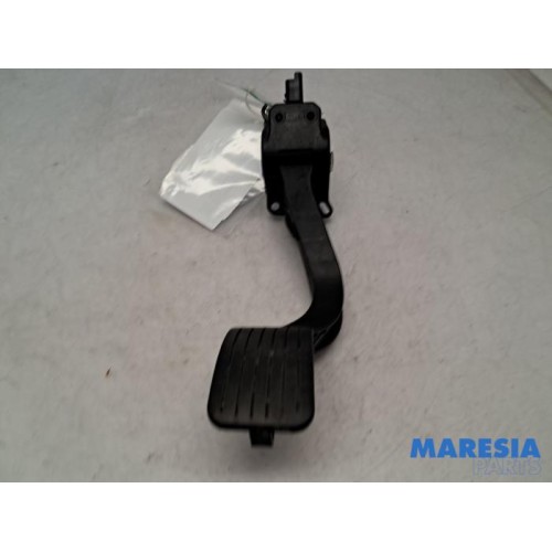 Peugeot - Partner - Accelerator pedal