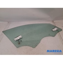 Alfa Romeo - Giulia - Door window 4-door, front right