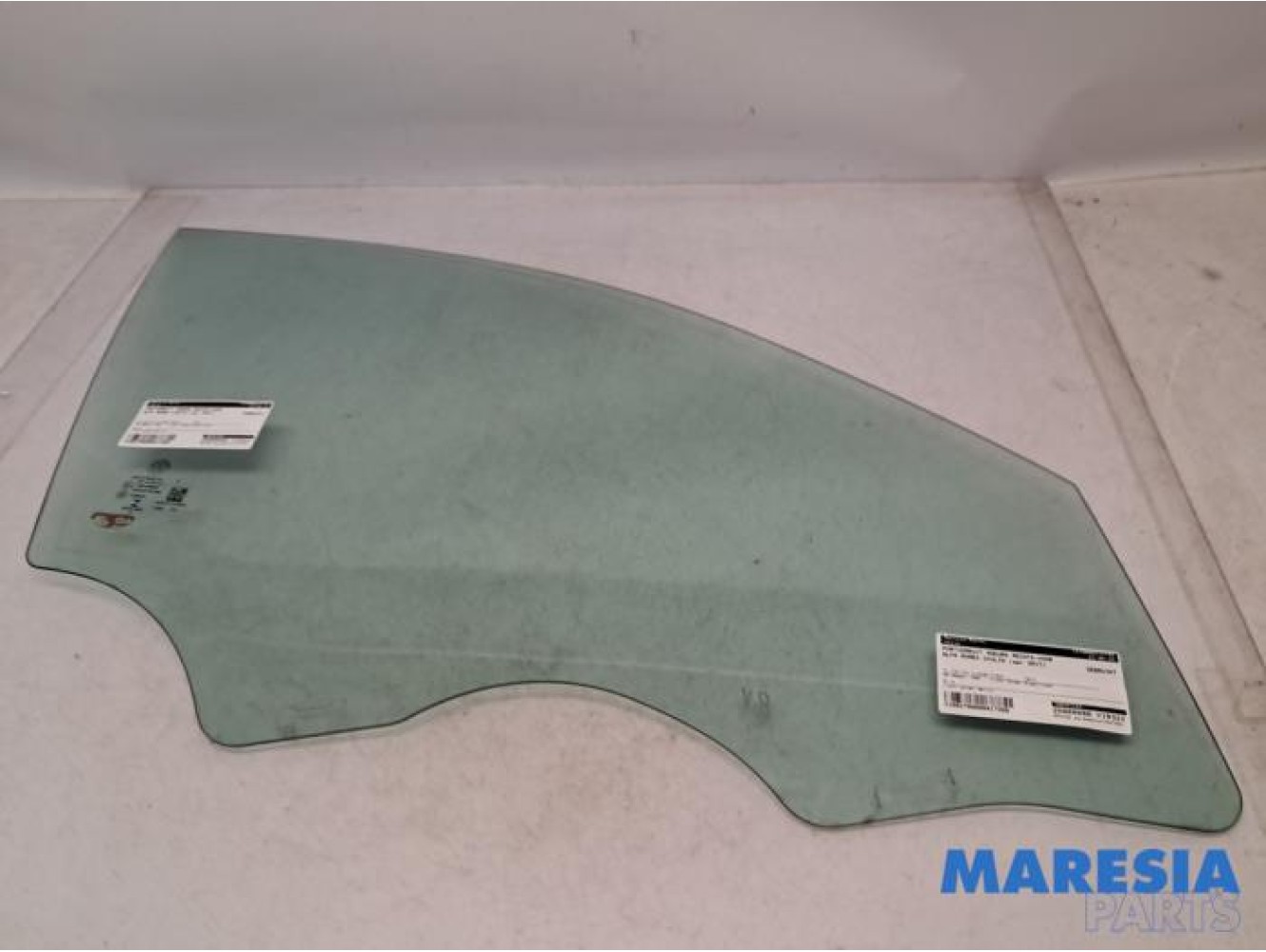 Alfa Romeo - Giulia - Door window 4-door, front right