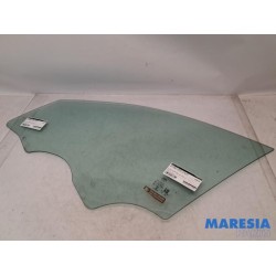 Alfa Romeo - Giulia - Door window 4-door, front left