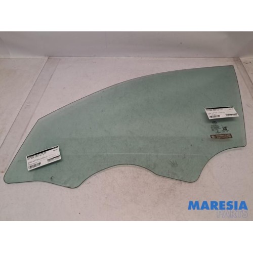 Alfa Romeo - Giulia - Door window 4-door, front left