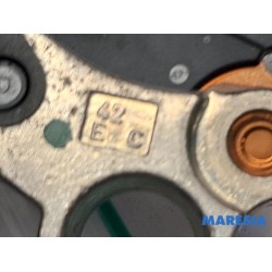 Peugeot - Partner - Battery sensor