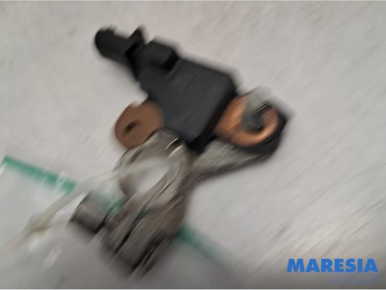 Peugeot - Partner - Battery sensor