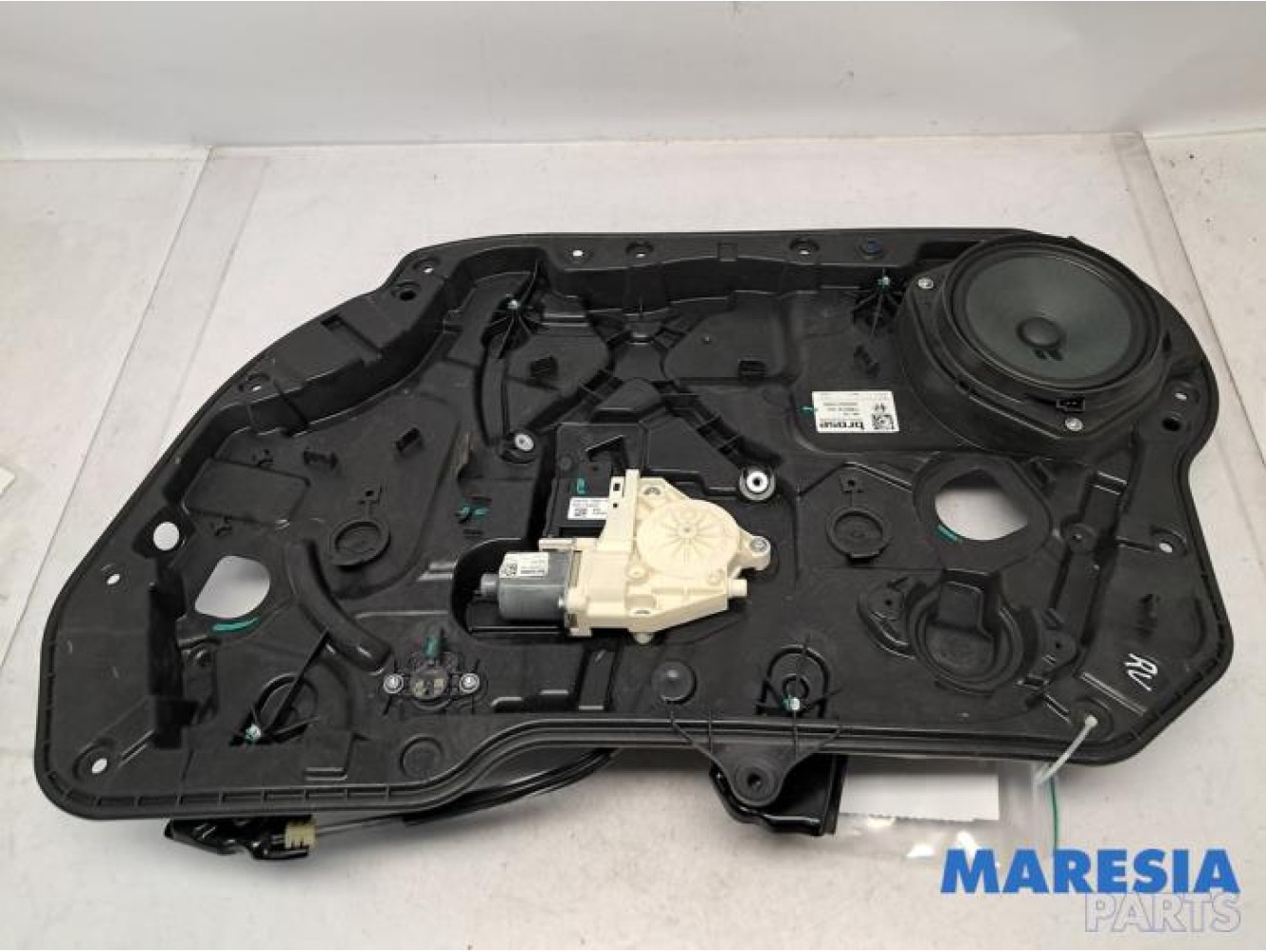 Alfa Romeo - Giulia - Window mechanism 4-door, front right