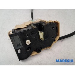 Alfa Romeo - Giulia - Rear door mechanism 4-door, right