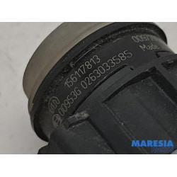 Alfa Romeo - Giulia - PDC Sensor