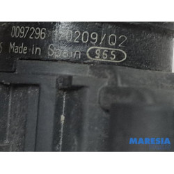 Alfa Romeo - Giulia - PDC Sensor