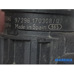 Alfa Romeo - Giulia - PDC Sensor