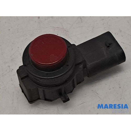 Alfa Romeo - Giulia - PDC Sensor