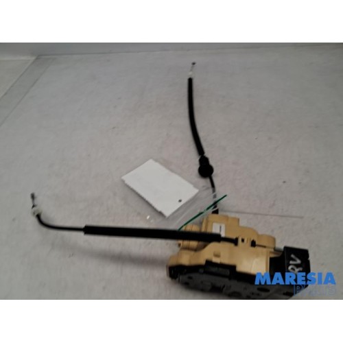 Alfa Romeo - Giulia - Front door lock mechanism 4-door, right