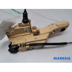 Alfa Romeo - Giulia - Door lock mechanism 4-door, front left