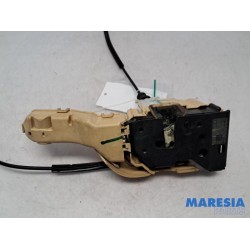 Alfa Romeo - Giulia - Door lock mechanism 4-door, front left