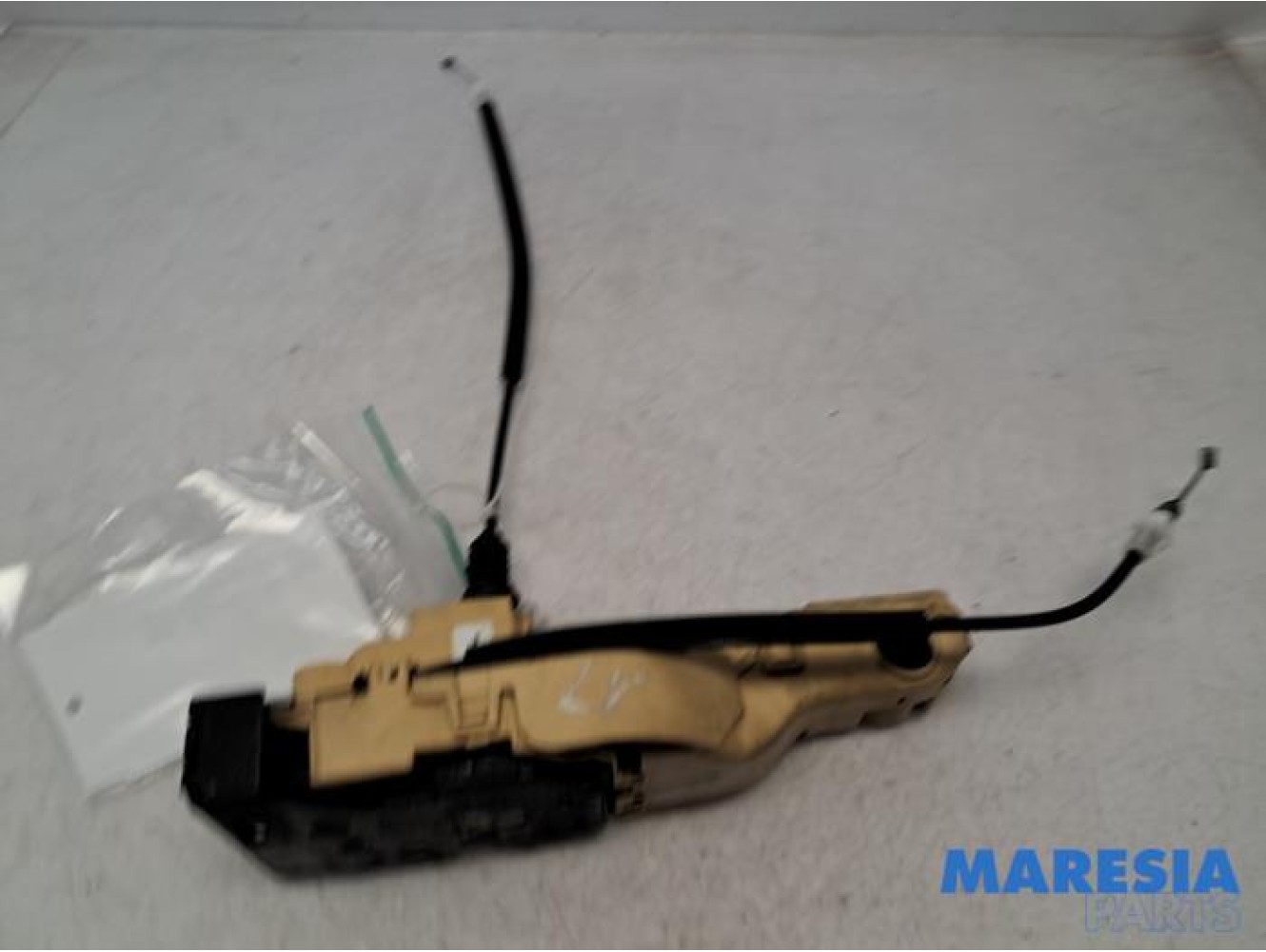 Alfa Romeo - Giulia - Door lock mechanism 4-door, front left