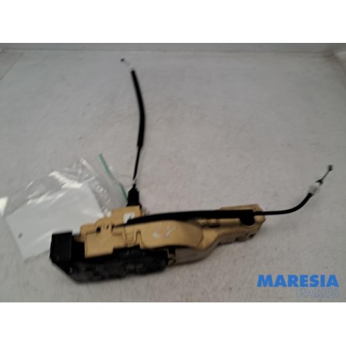 Alfa Romeo - Giulia - Door lock mechanism 4-door, front left