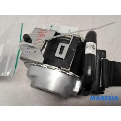 Alfa Romeo - Giulia - Rear seatbelt, right
