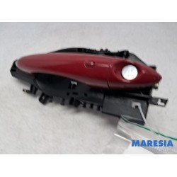 Citroen - C4 - Tablet houder