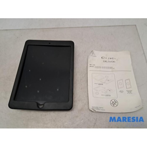 Citroen - C4 - Tablet houder