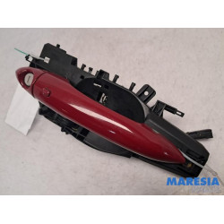 Alfa Romeo - Giulia - Door handle 4-door, front left