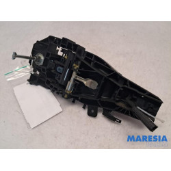Alfa Romeo - Giulia - Door handle 4-door, front left