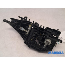 Alfa Romeo - Giulia - Door handle 4-door, front left