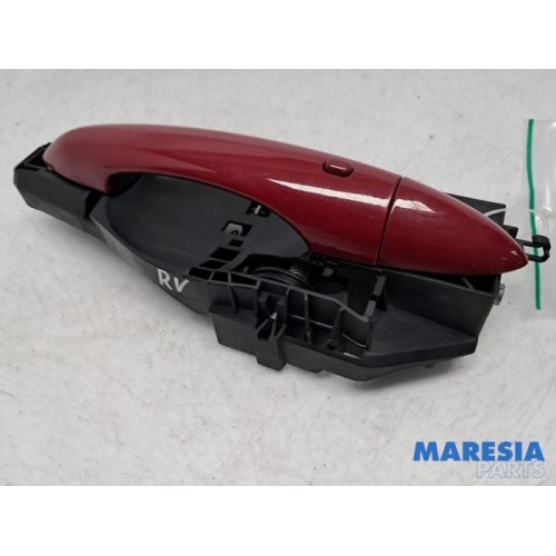 Alfa Romeo - Giulia - Front door handle 4-door, right