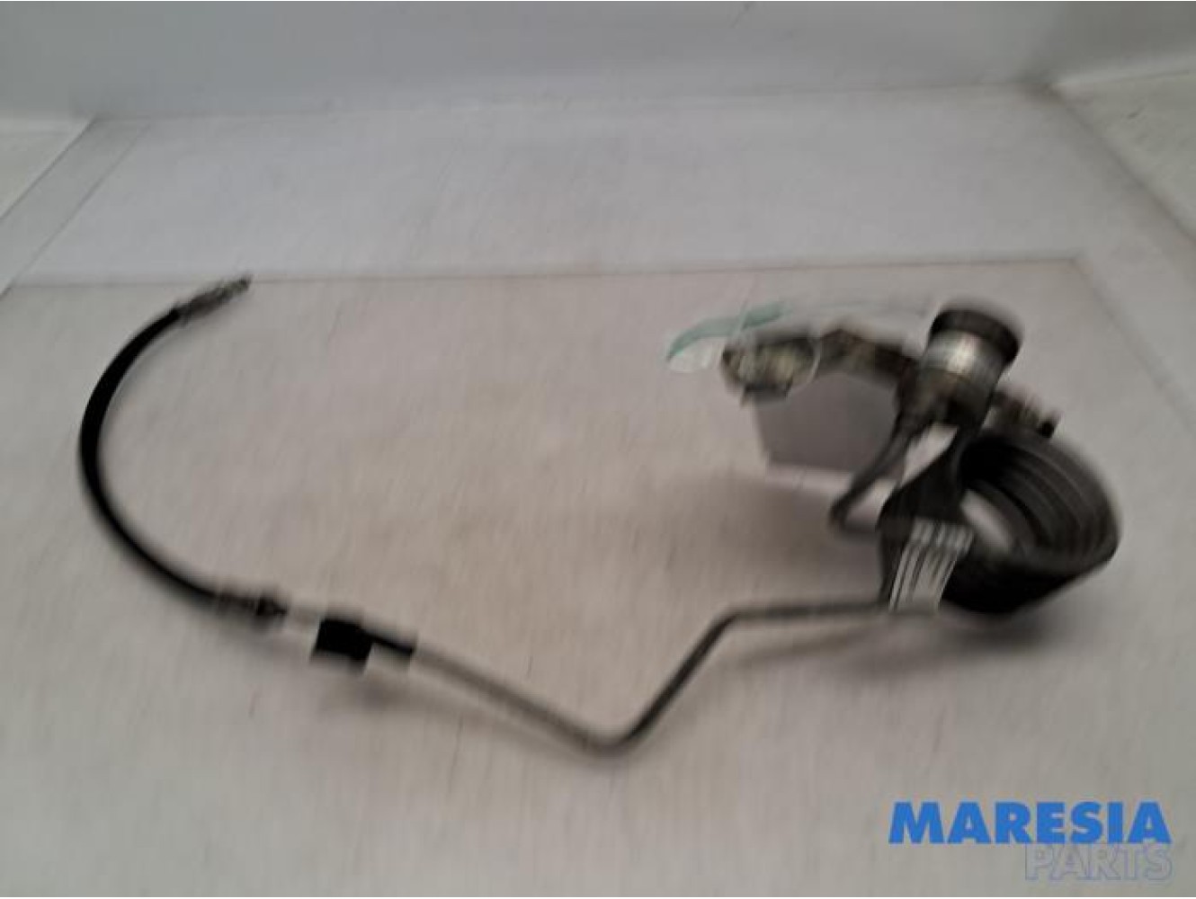Alfa Romeo - Giulietta - Conduit embrayage