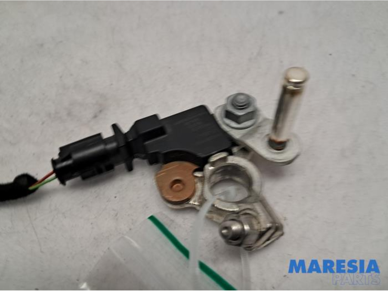 Alfa Romeo - Giulia - Accu sensor